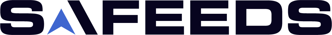 Safeeds Logo